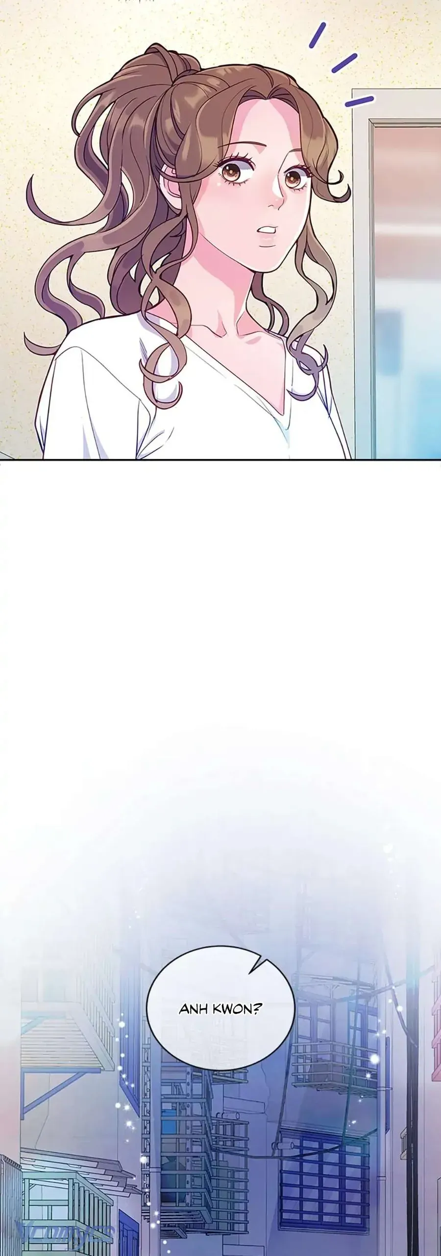 Lời Tỏ Tình Đáng Ngờ - Chapter 21 - Page 40