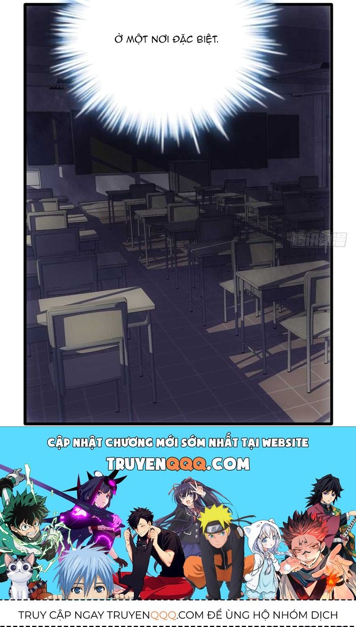 Tôi không phải nữ phụ ác độc - Chapter 201 - Page 13