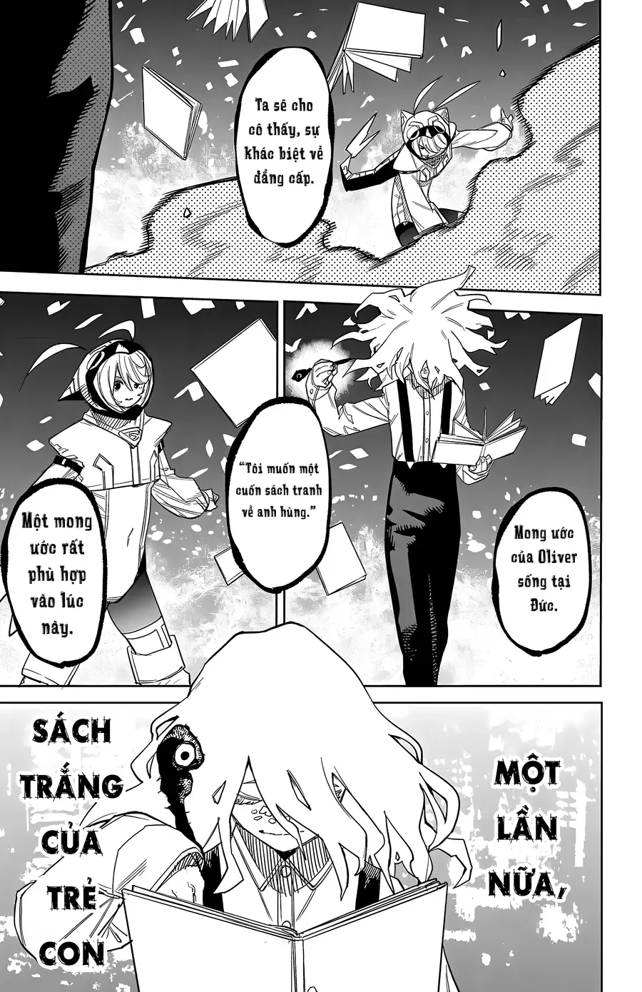 Shy - Chapter 271 - Page 10