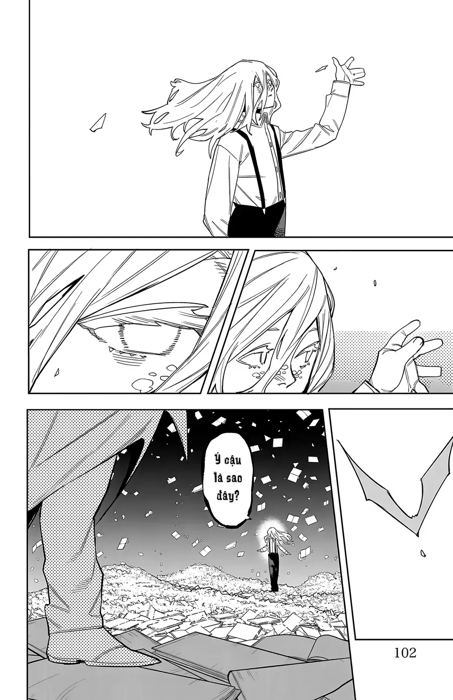 Shy - Chapter 271 - Page 13