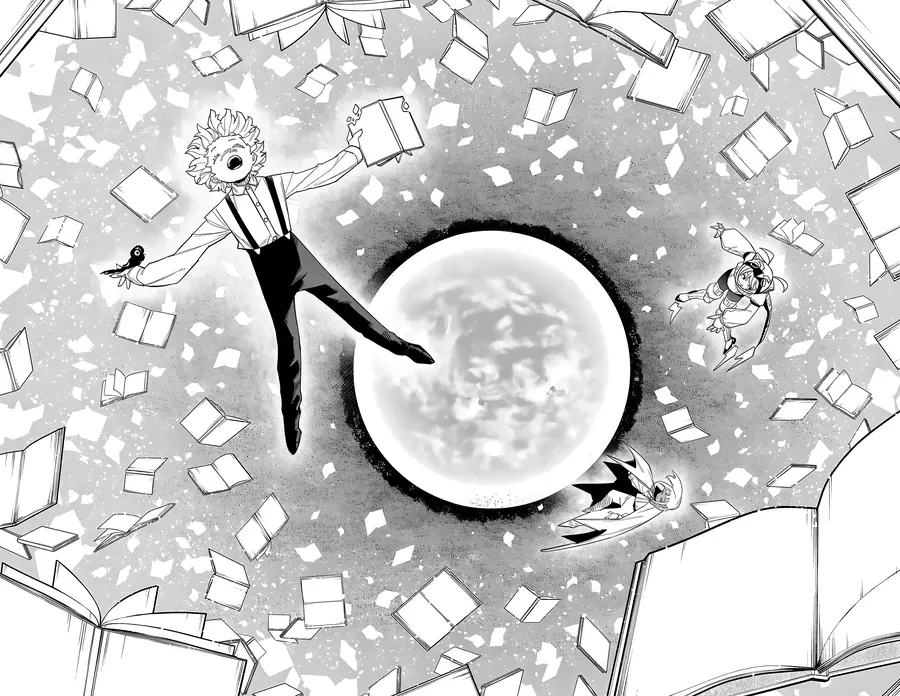 Shy - Chapter 271 - Page 4