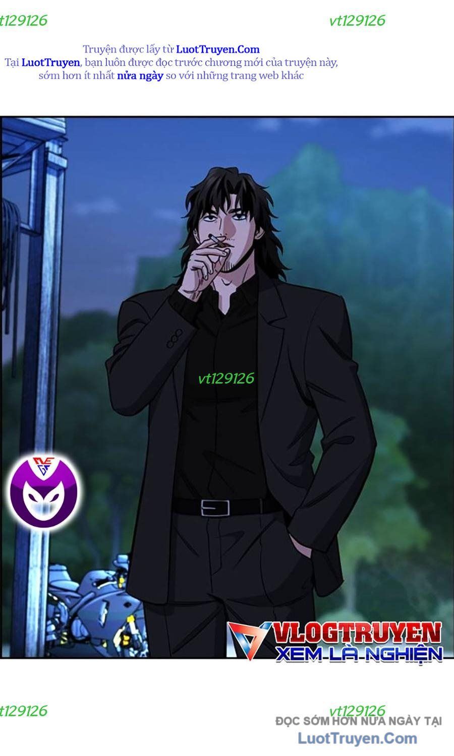 Giáo Dục Chân Chính - Get Schooled - Chapter 220 - Page 100