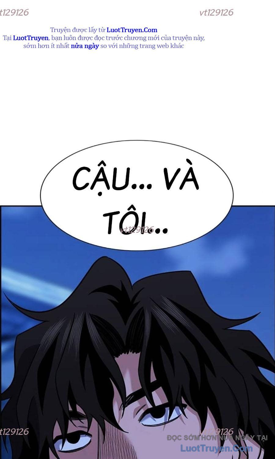 Giáo Dục Chân Chính - Get Schooled - Chapter 220 - Page 101