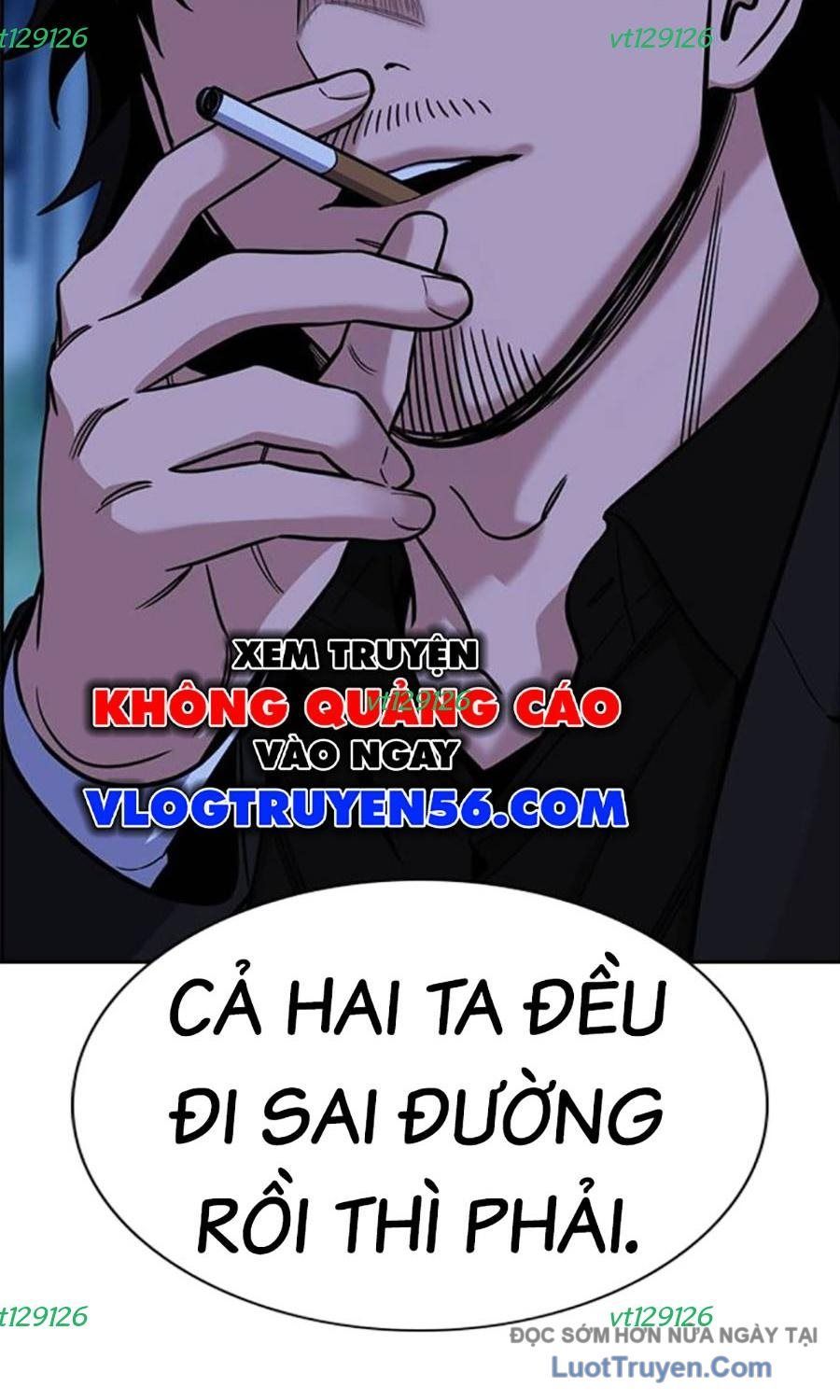 Giáo Dục Chân Chính - Get Schooled - Chapter 220 - Page 102