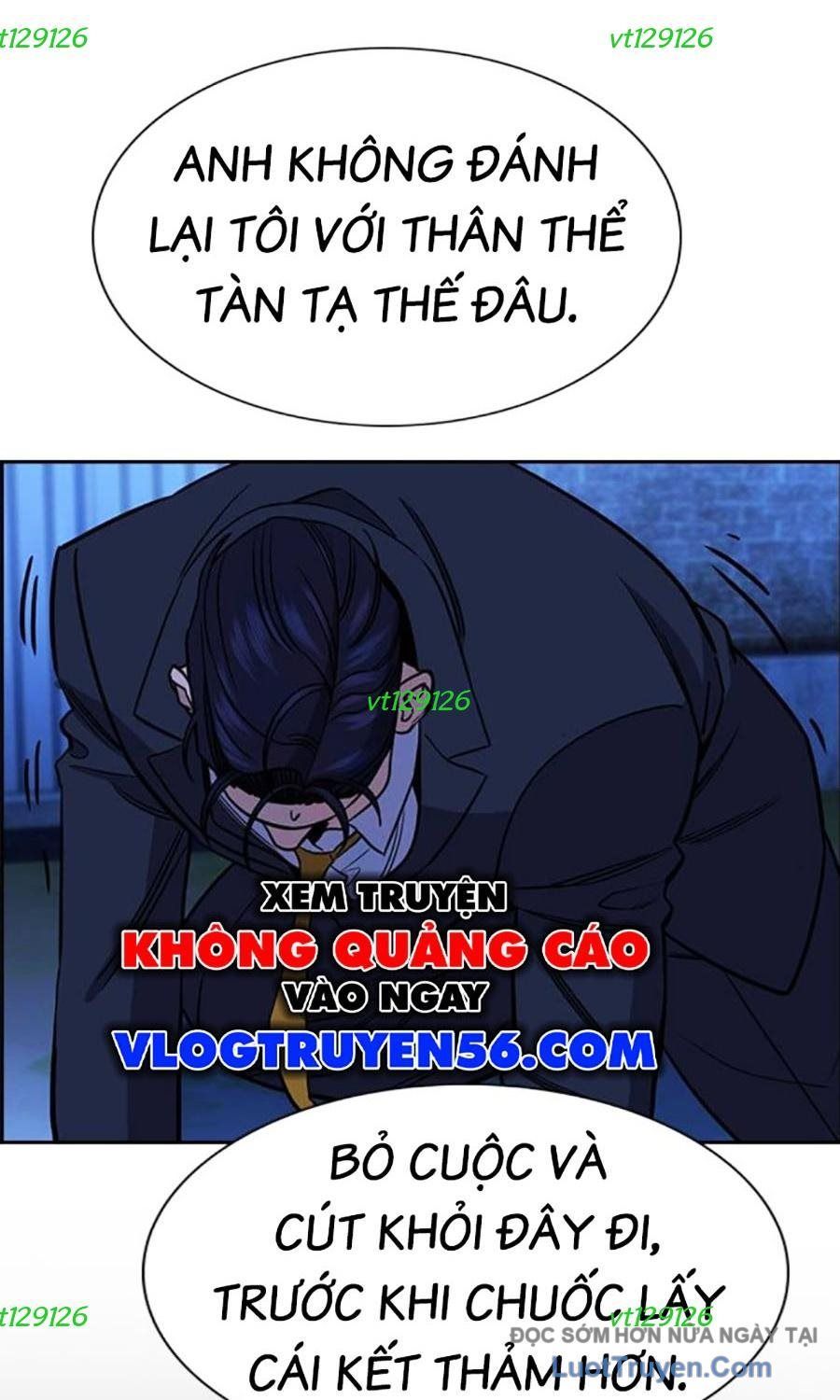 Giáo Dục Chân Chính - Get Schooled - Chapter 220 - Page 11