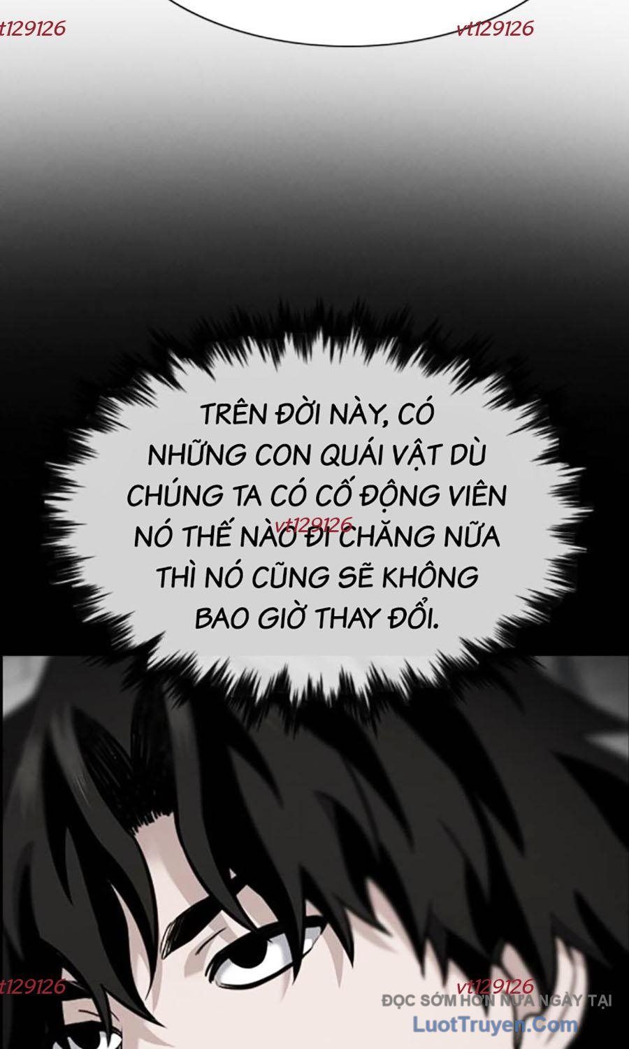 Giáo Dục Chân Chính - Get Schooled - Chapter 220 - Page 12