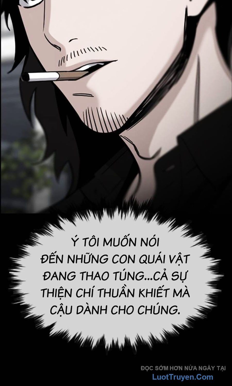 Giáo Dục Chân Chính - Get Schooled - Chapter 220 - Page 13