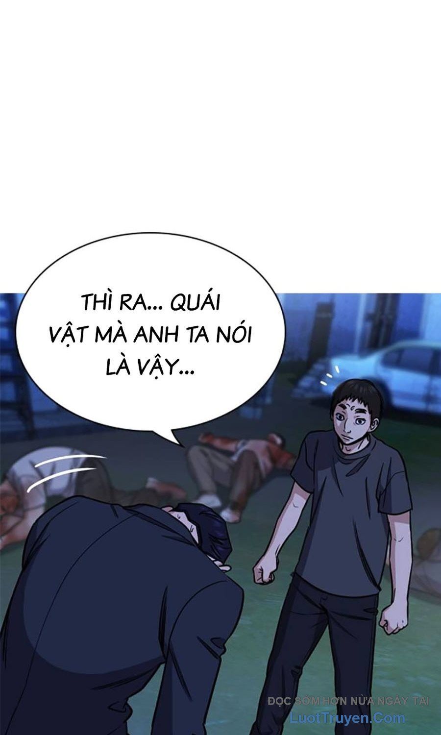 Giáo Dục Chân Chính - Get Schooled - Chapter 220 - Page 15