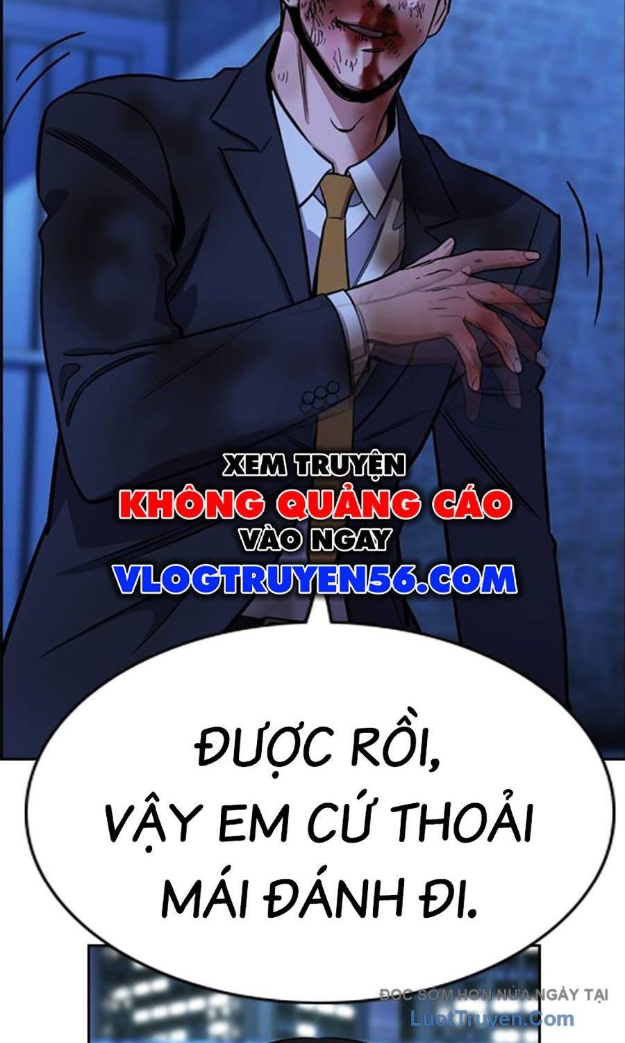 Giáo Dục Chân Chính - Get Schooled - Chapter 220 - Page 17