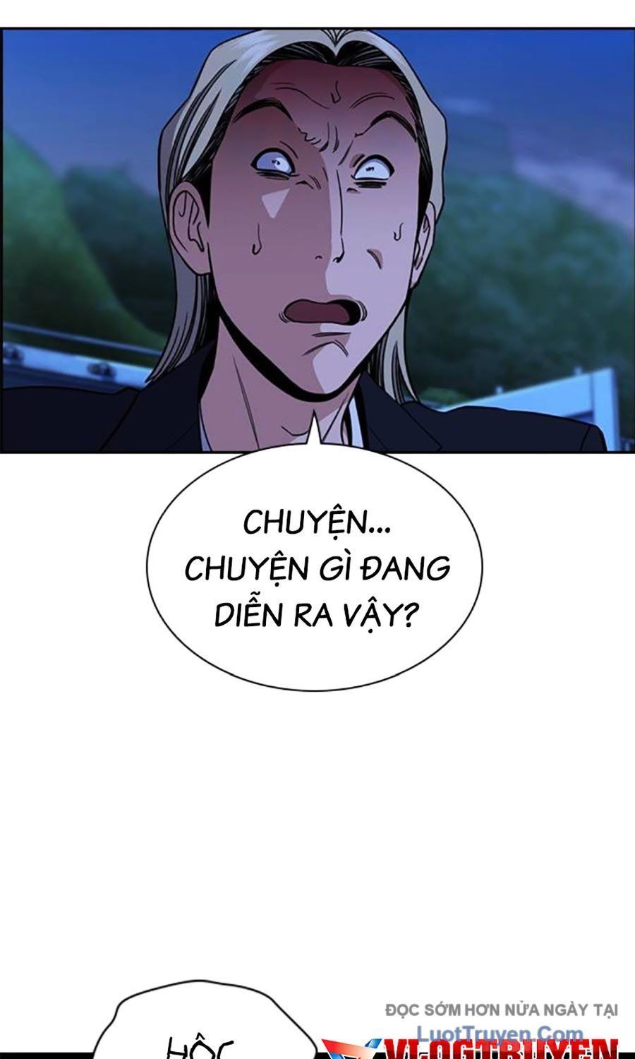 Giáo Dục Chân Chính - Get Schooled - Chapter 220 - Page 24