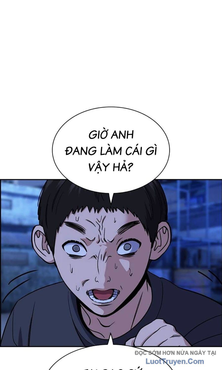 Giáo Dục Chân Chính - Get Schooled - Chapter 220 - Page 27