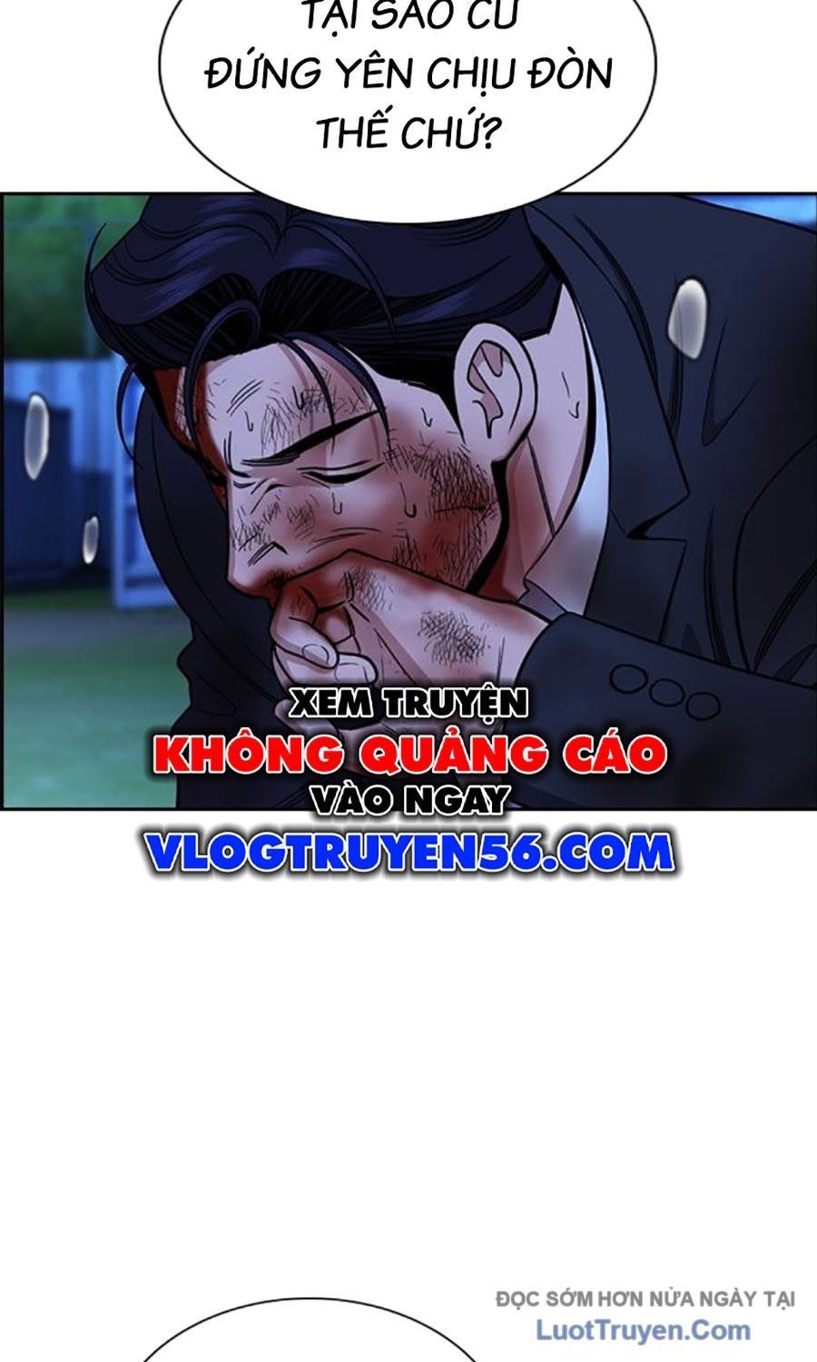 Giáo Dục Chân Chính - Get Schooled - Chapter 220 - Page 28