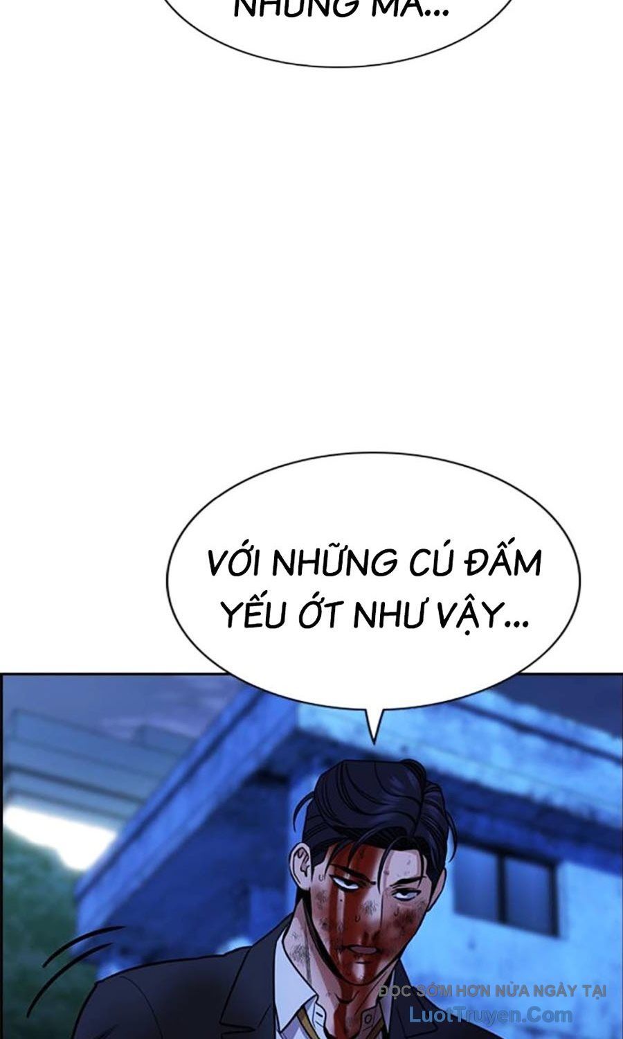 Giáo Dục Chân Chính - Get Schooled - Chapter 220 - Page 33