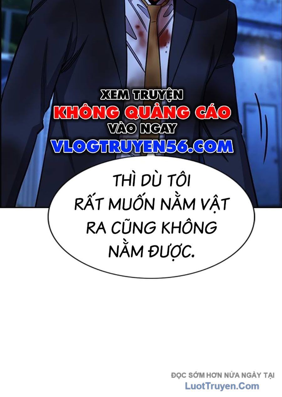 Giáo Dục Chân Chính - Get Schooled - Chapter 220 - Page 34