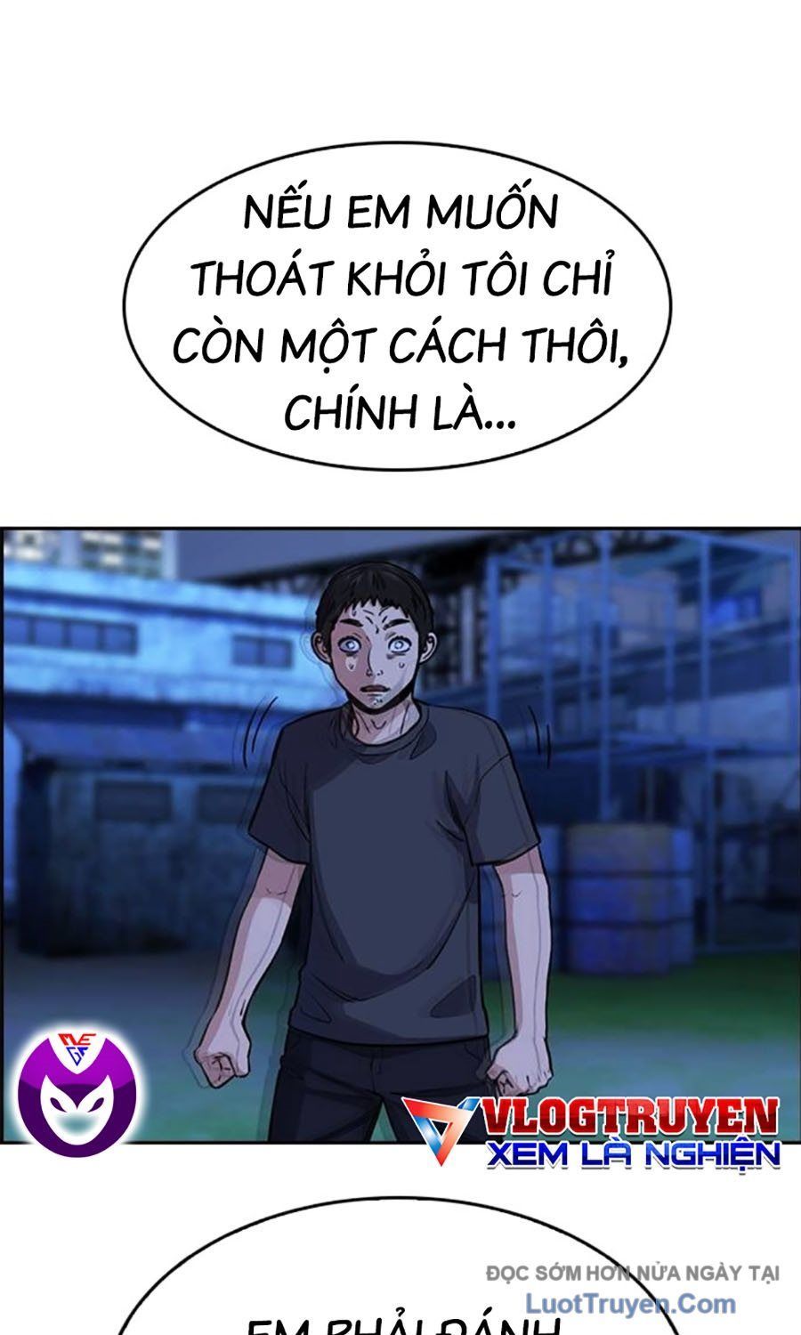 Giáo Dục Chân Chính - Get Schooled - Chapter 220 - Page 35