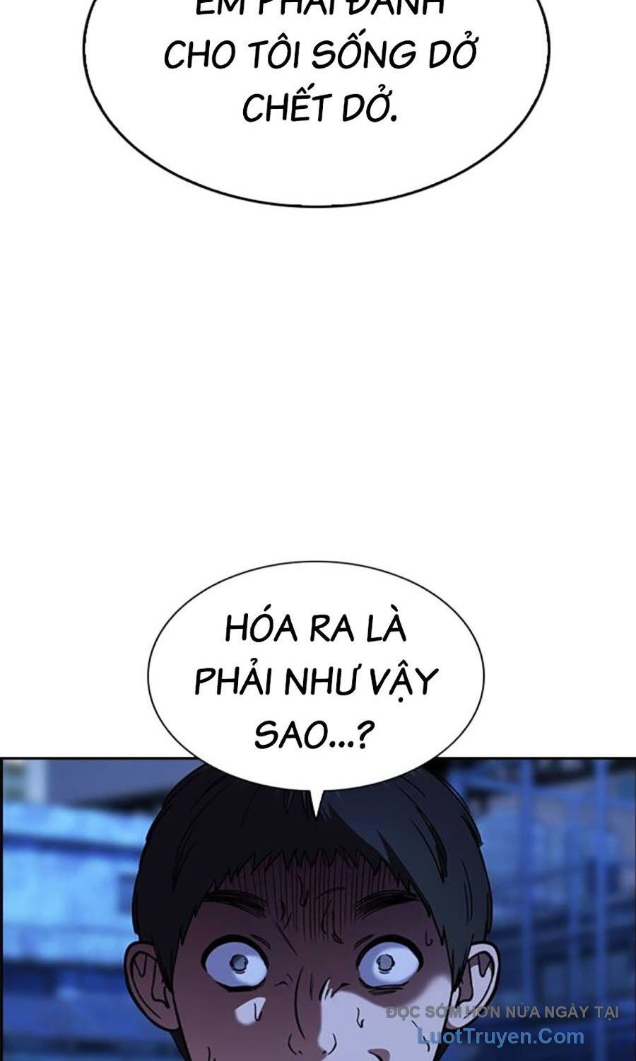 Giáo Dục Chân Chính - Get Schooled - Chapter 220 - Page 36