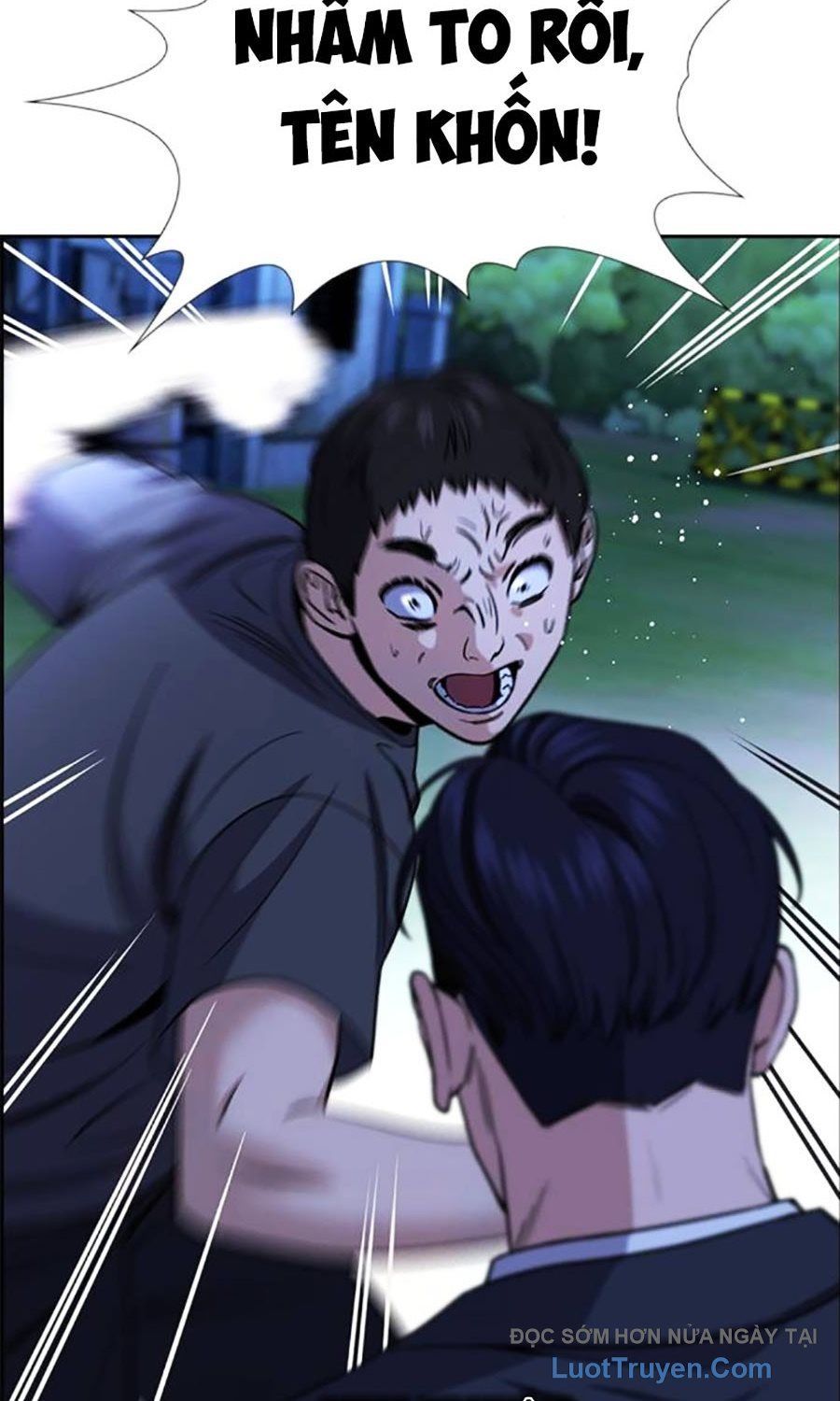 Giáo Dục Chân Chính - Get Schooled - Chapter 220 - Page 38