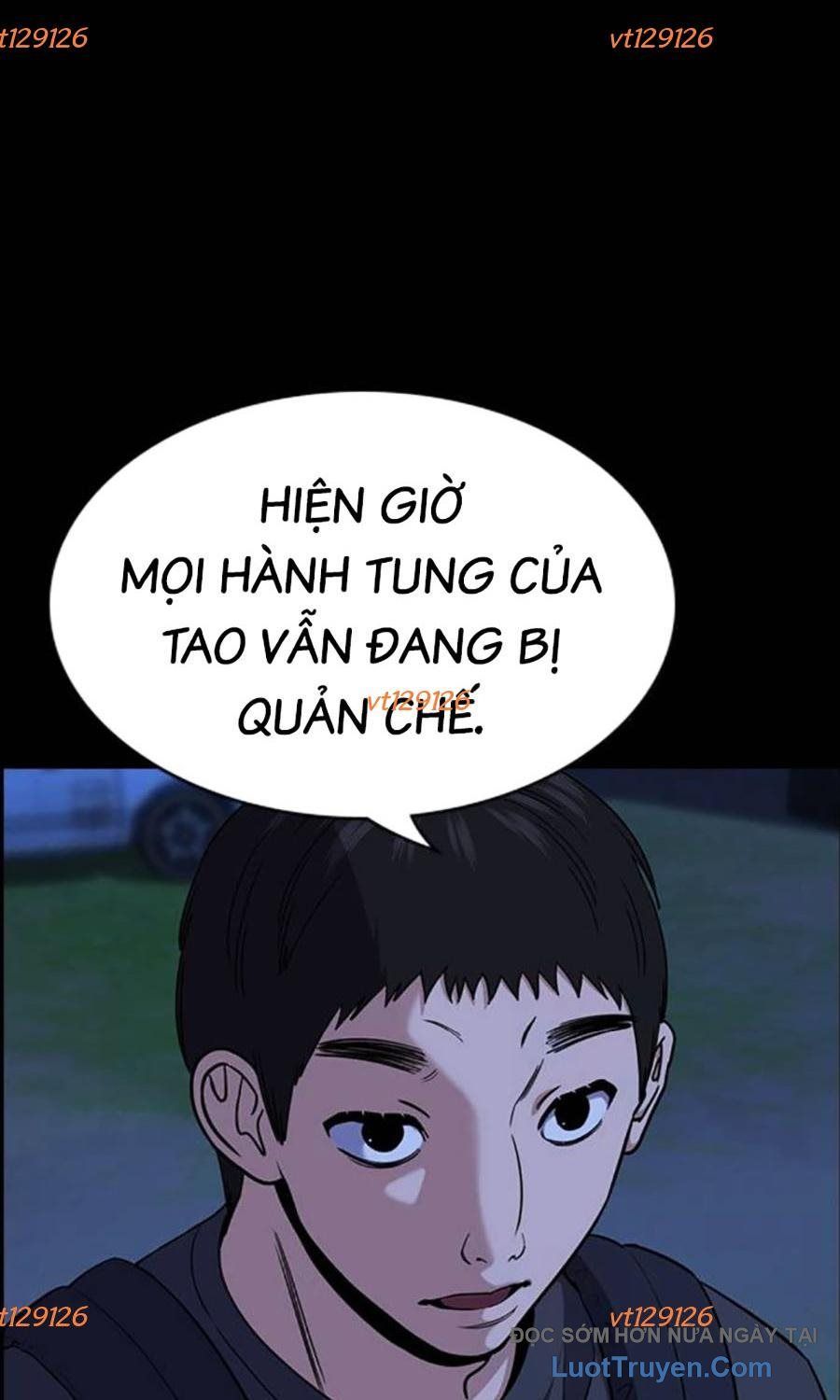 Giáo Dục Chân Chính - Get Schooled - Chapter 220 - Page 44