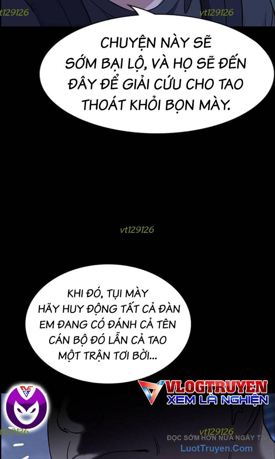 Giáo Dục Chân Chính - Get Schooled - Chapter 220 - Page 45
