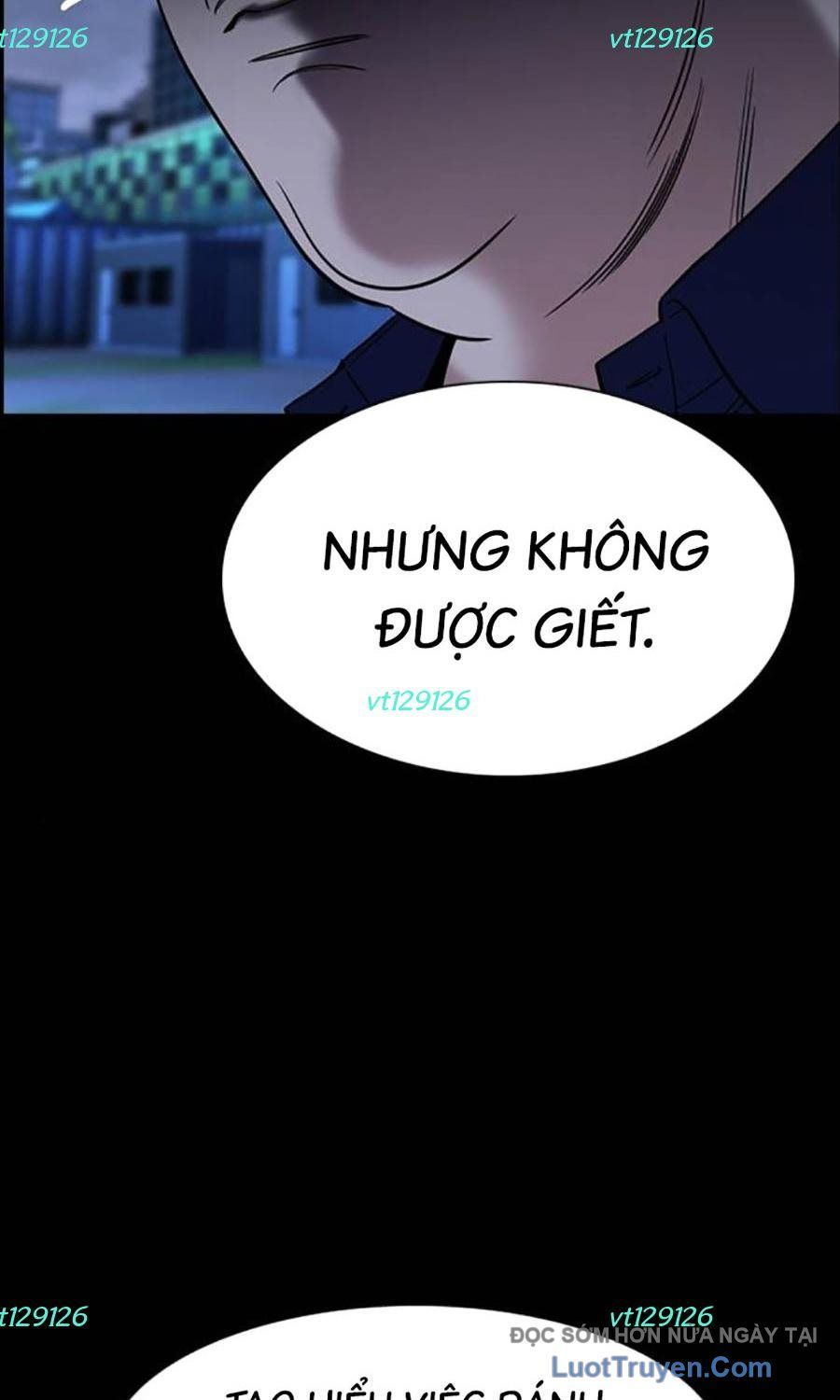 Giáo Dục Chân Chính - Get Schooled - Chapter 220 - Page 46
