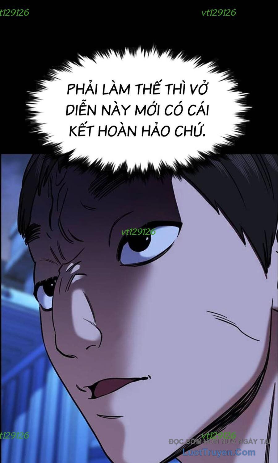 Giáo Dục Chân Chính - Get Schooled - Chapter 220 - Page 48