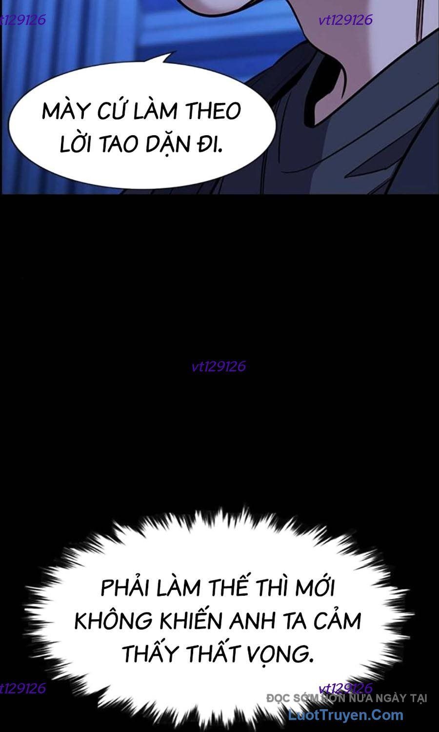 Giáo Dục Chân Chính - Get Schooled - Chapter 220 - Page 49