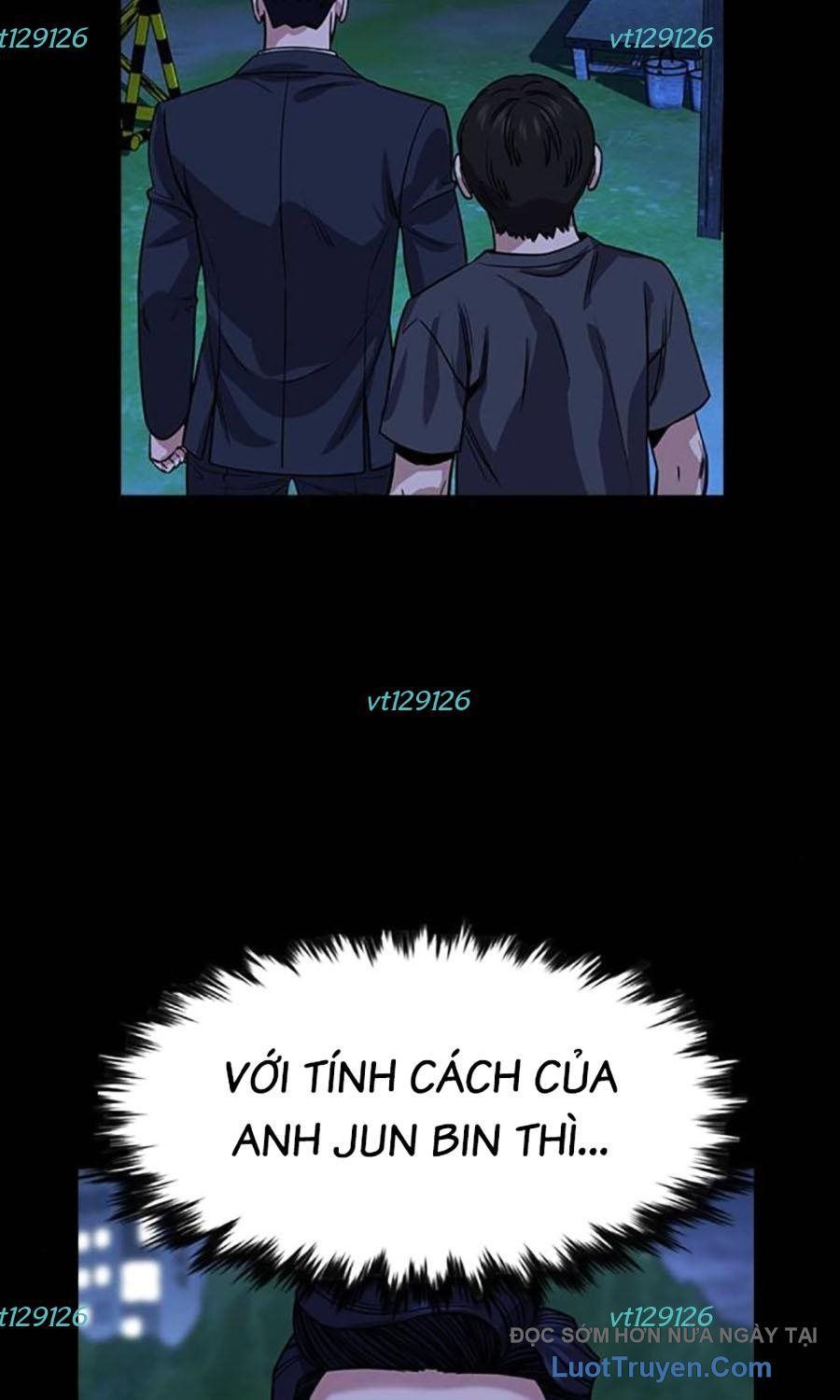 Giáo Dục Chân Chính - Get Schooled - Chapter 220 - Page 51