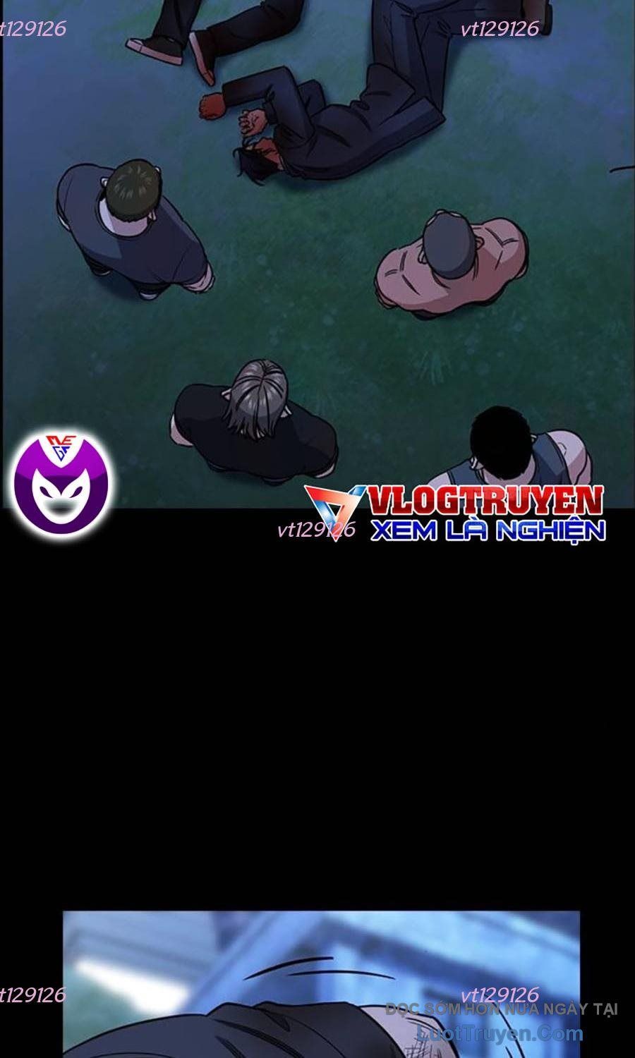 Giáo Dục Chân Chính - Get Schooled - Chapter 220 - Page 54