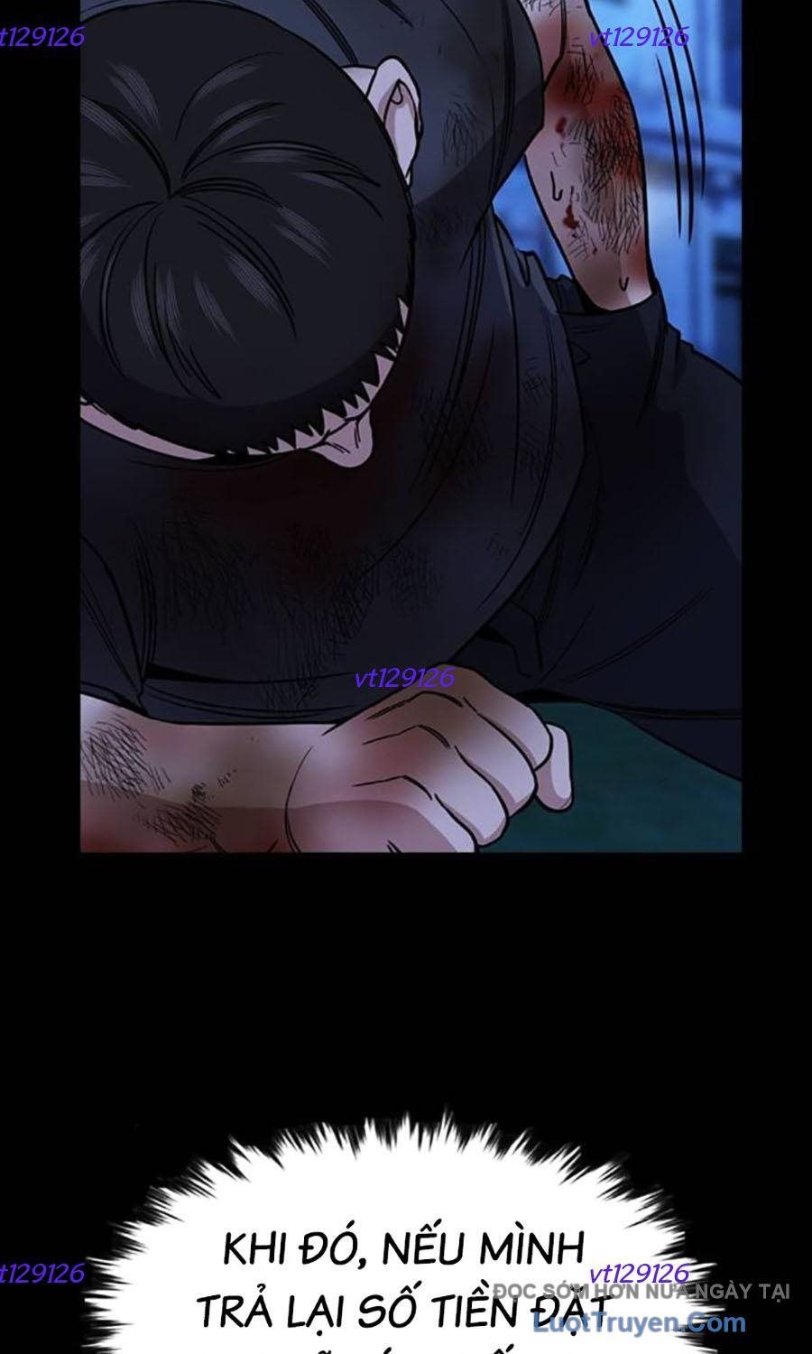 Giáo Dục Chân Chính - Get Schooled - Chapter 220 - Page 55