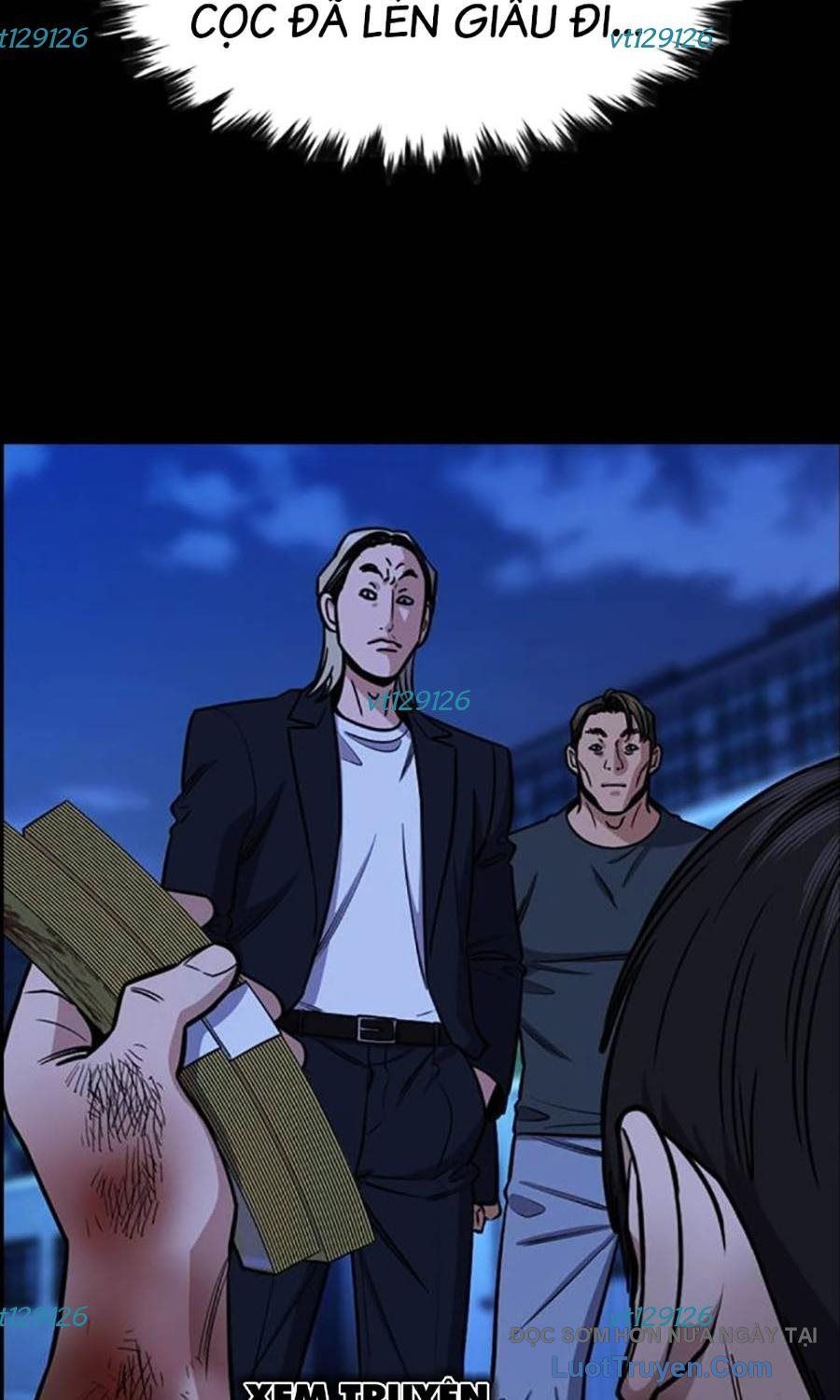 Giáo Dục Chân Chính - Get Schooled - Chapter 220 - Page 56