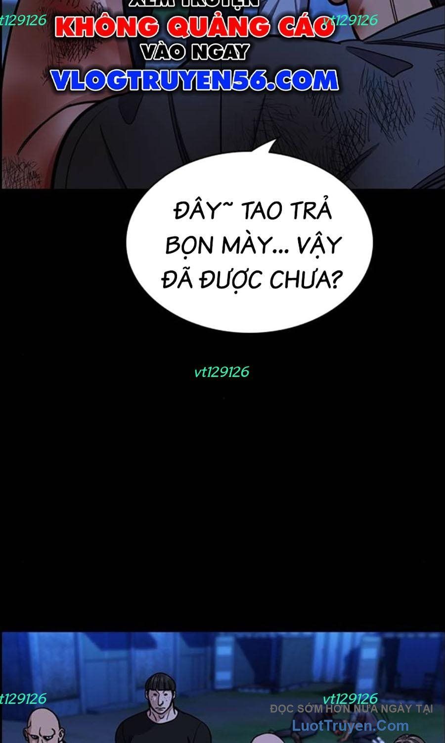 Giáo Dục Chân Chính - Get Schooled - Chapter 220 - Page 57