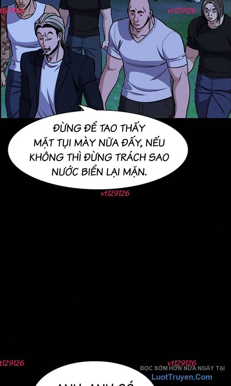 Giáo Dục Chân Chính - Get Schooled - Chapter 220 - Page 58