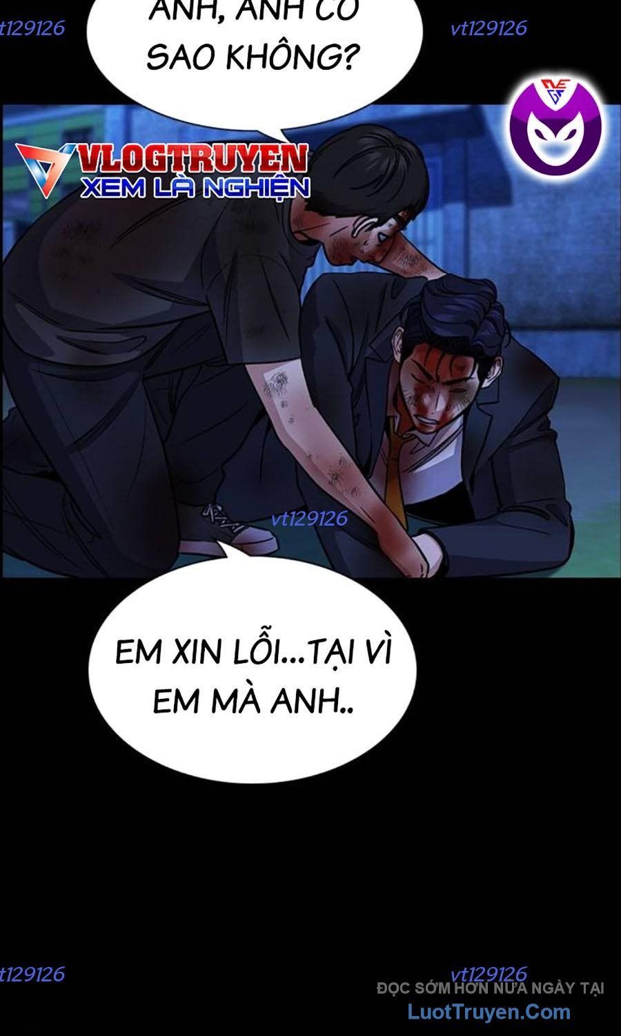 Giáo Dục Chân Chính - Get Schooled - Chapter 220 - Page 59