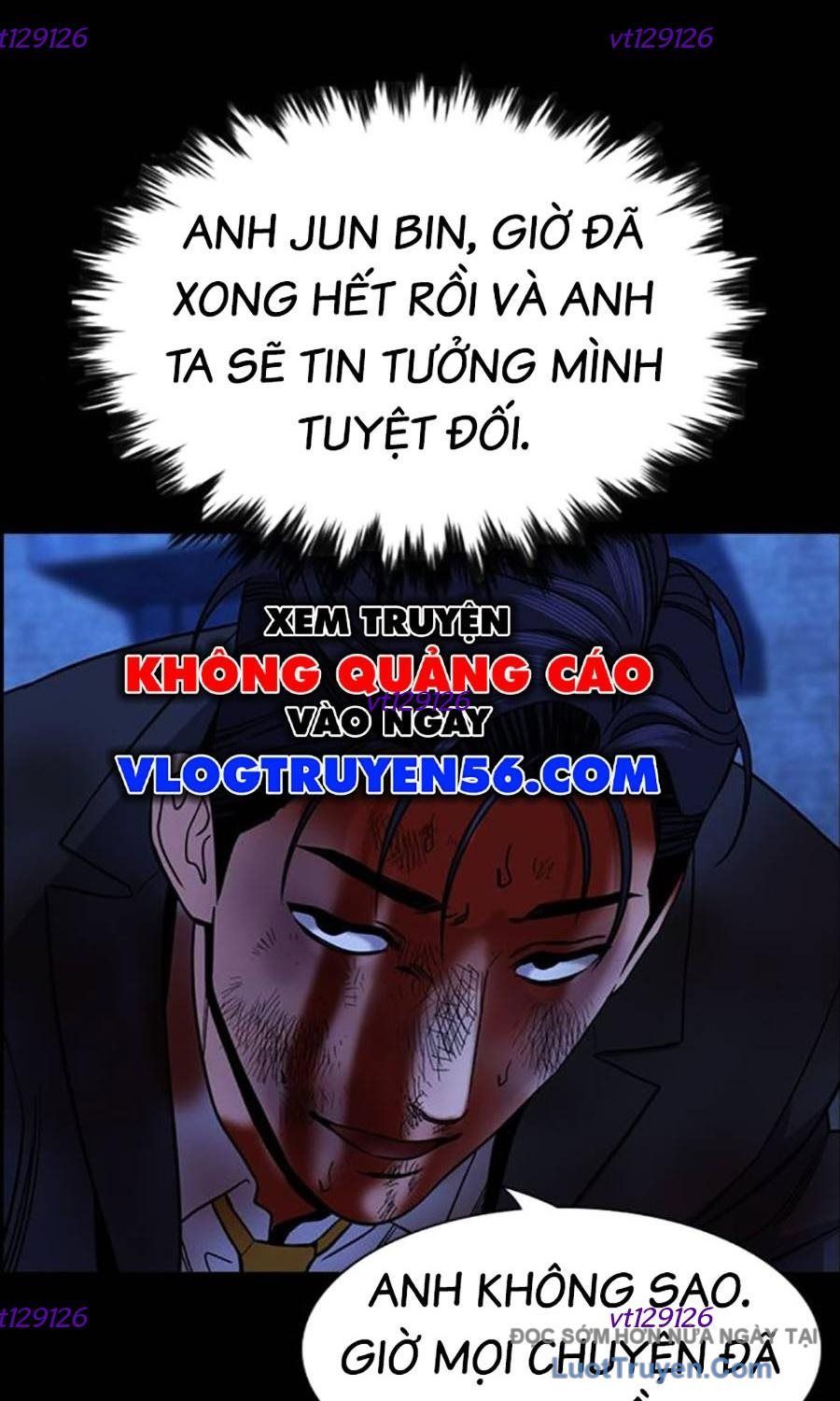 Giáo Dục Chân Chính - Get Schooled - Chapter 220 - Page 60