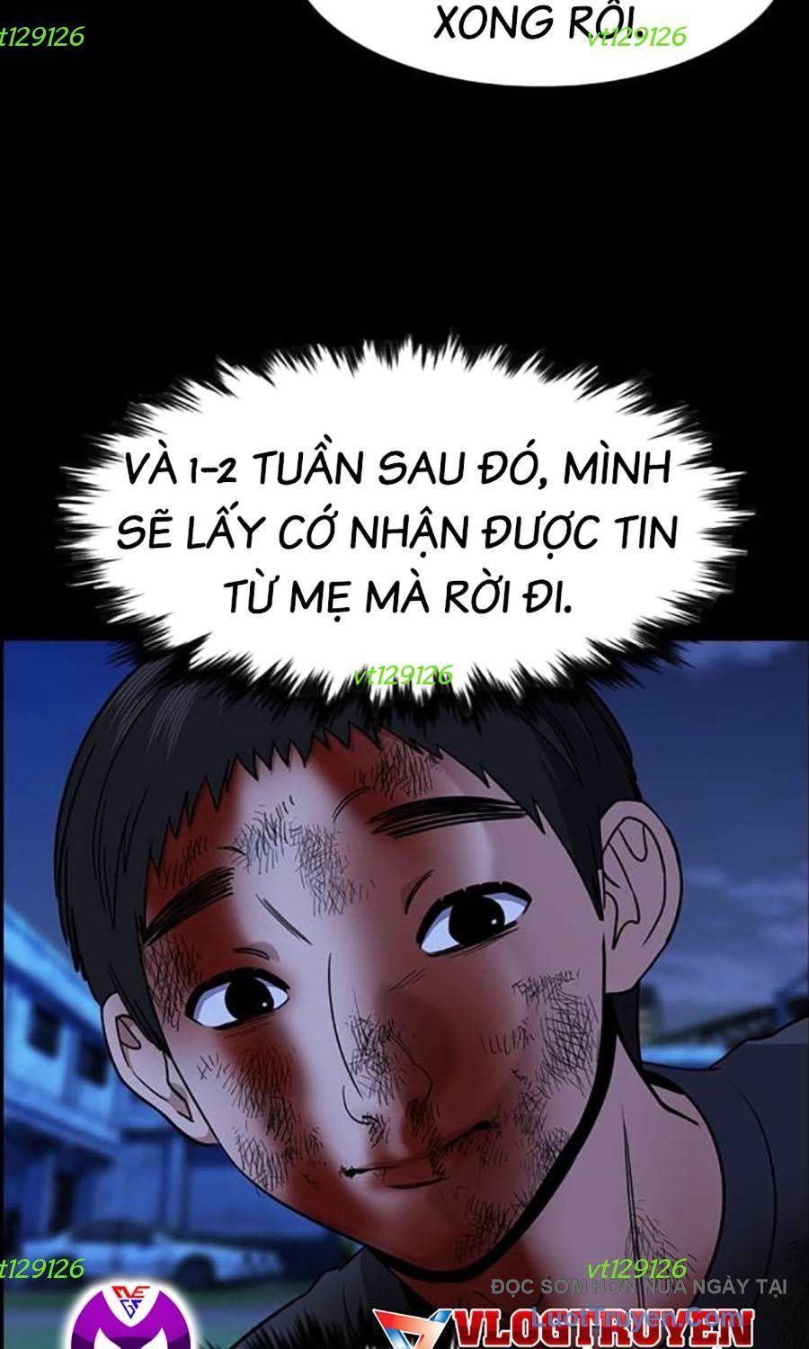 Giáo Dục Chân Chính - Get Schooled - Chapter 220 - Page 61