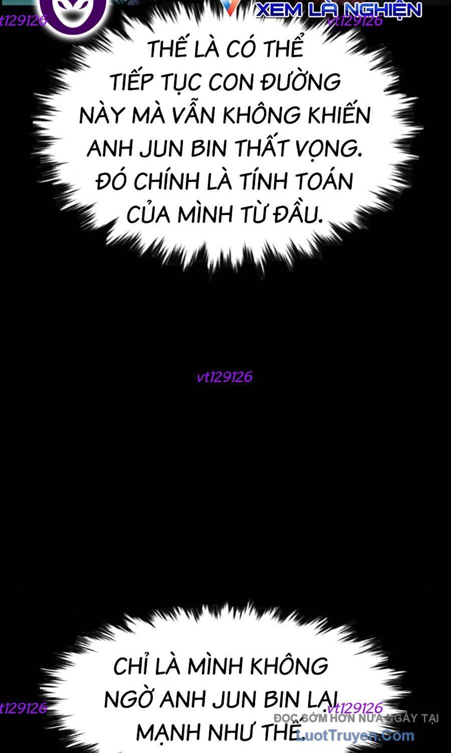 Giáo Dục Chân Chính - Get Schooled - Chapter 220 - Page 62