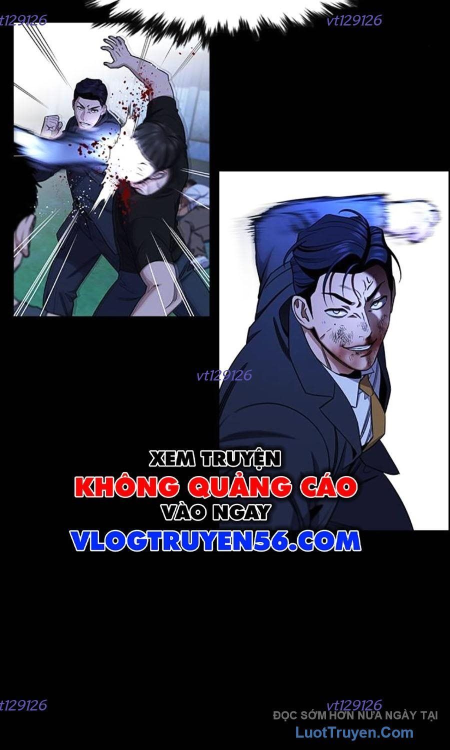 Giáo Dục Chân Chính - Get Schooled - Chapter 220 - Page 63