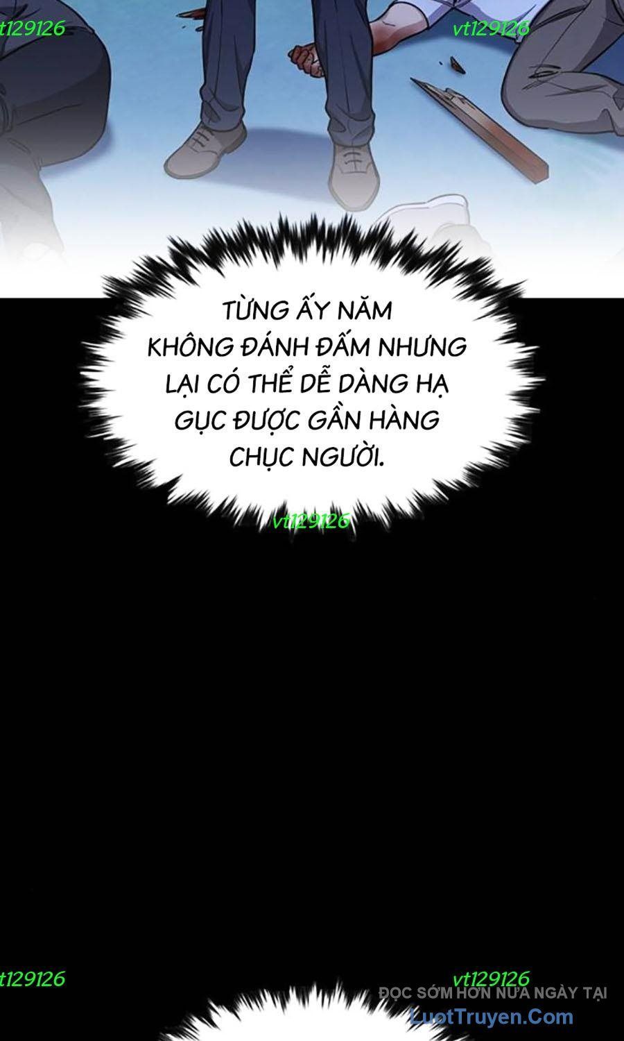 Giáo Dục Chân Chính - Get Schooled - Chapter 220 - Page 65