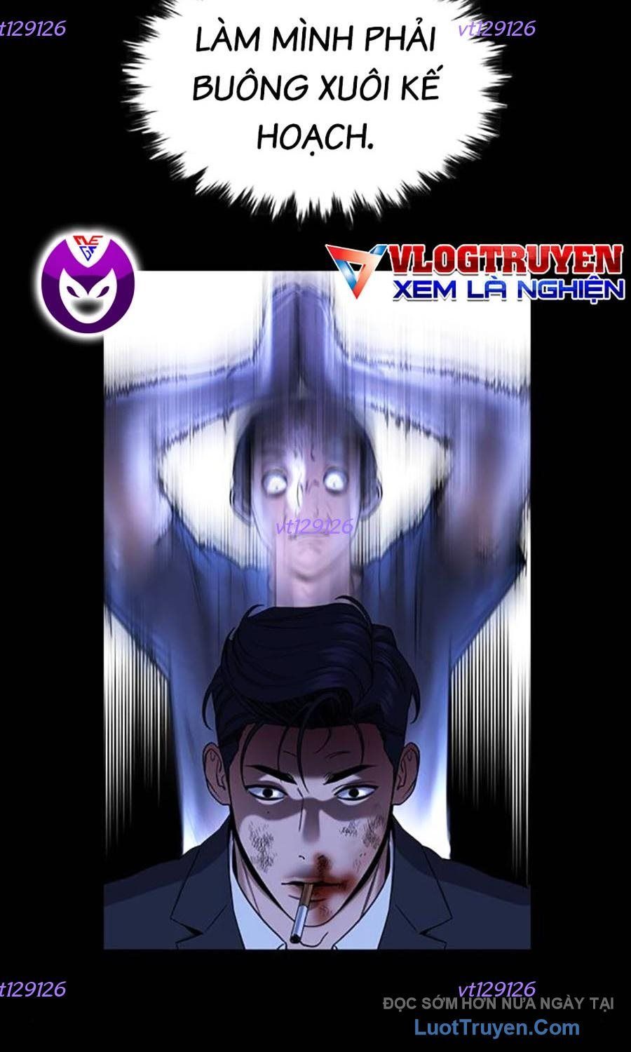 Giáo Dục Chân Chính - Get Schooled - Chapter 220 - Page 66