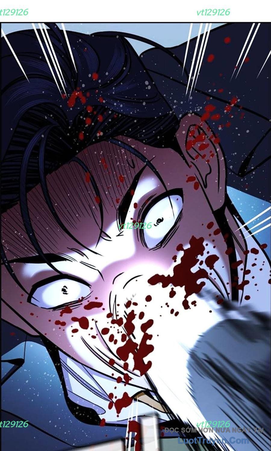 Giáo Dục Chân Chính - Get Schooled - Chapter 220 - Page 7