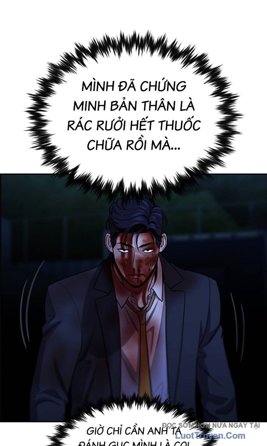 Giáo Dục Chân Chính - Get Schooled - Chapter 220 - Page 71