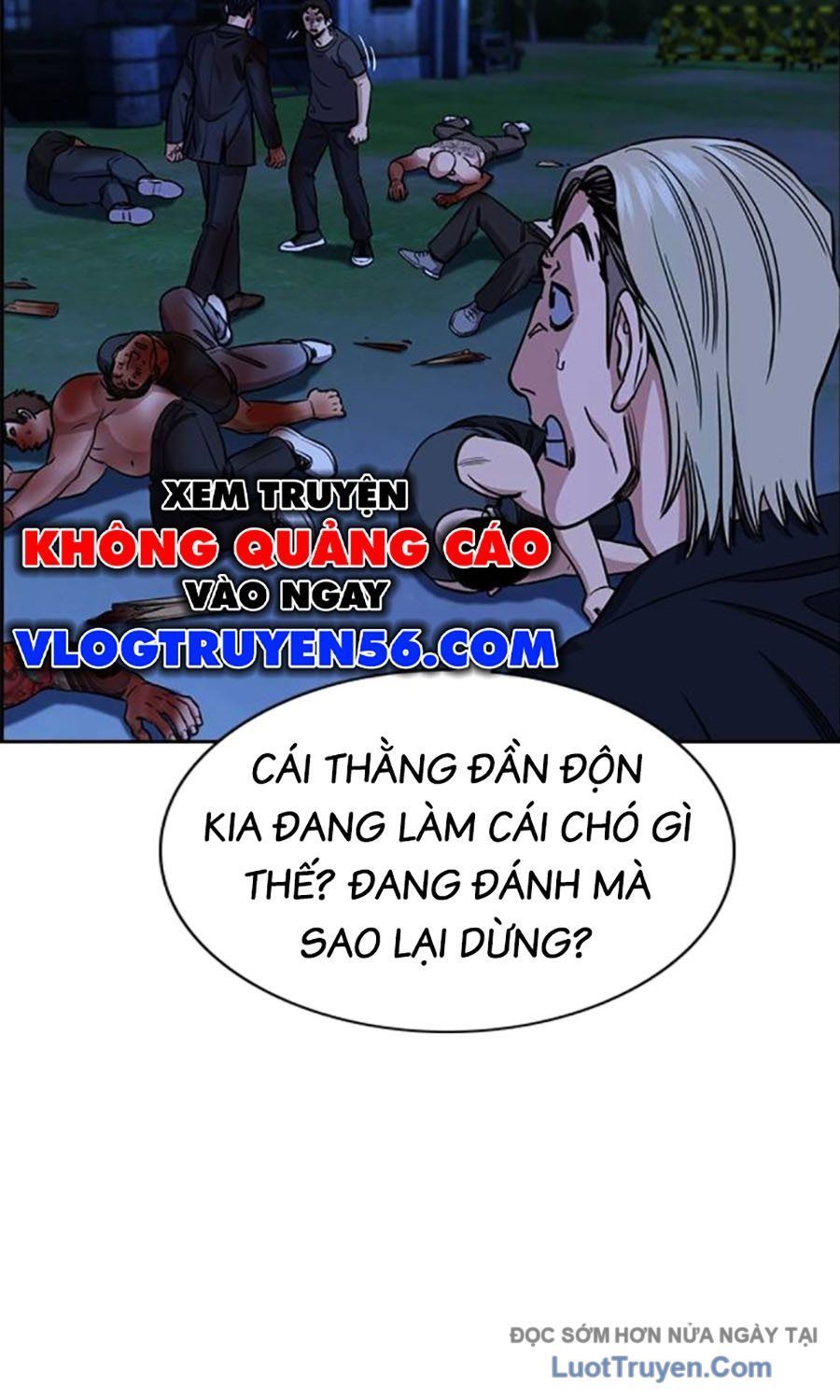 Giáo Dục Chân Chính - Get Schooled - Chapter 220 - Page 73