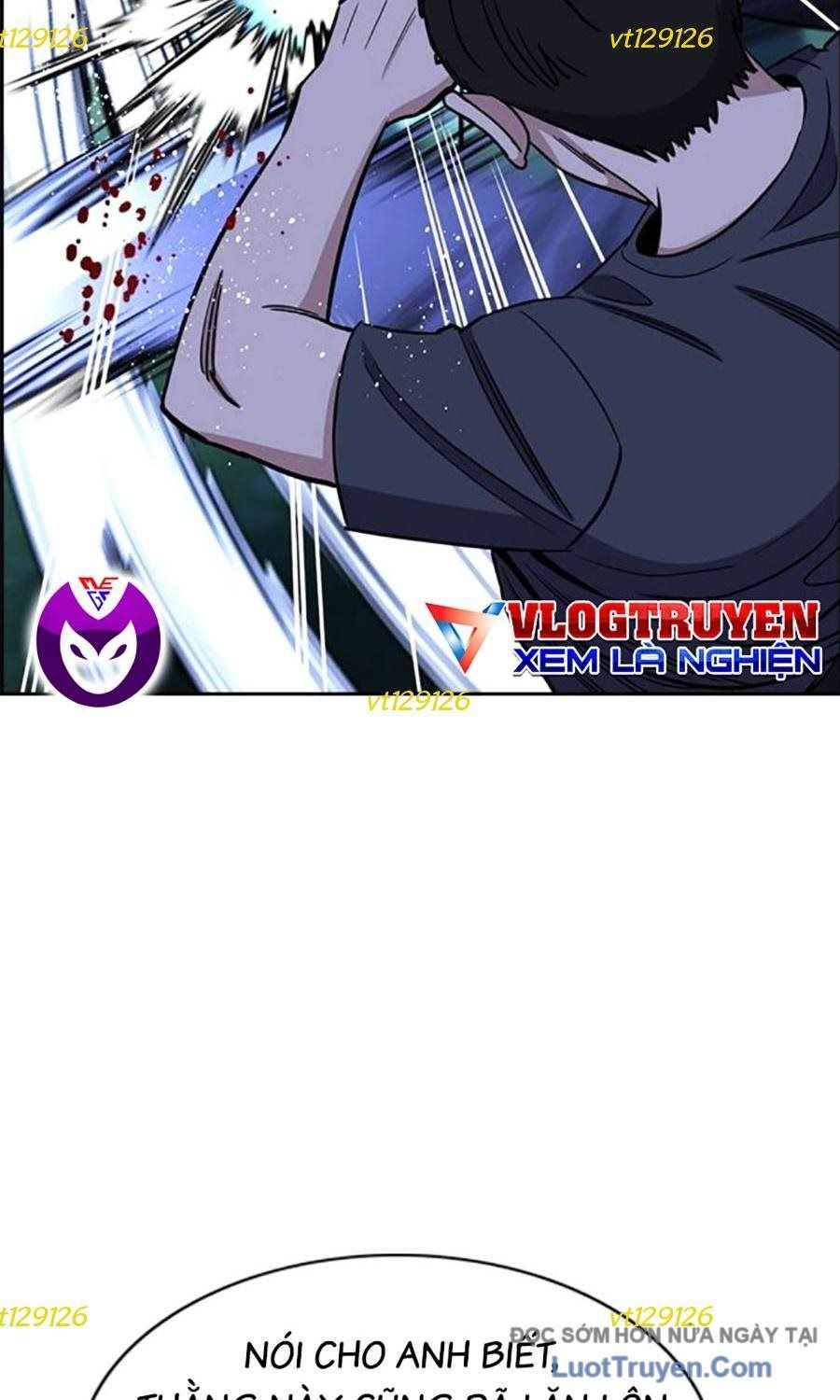 Giáo Dục Chân Chính - Get Schooled - Chapter 220 - Page 9