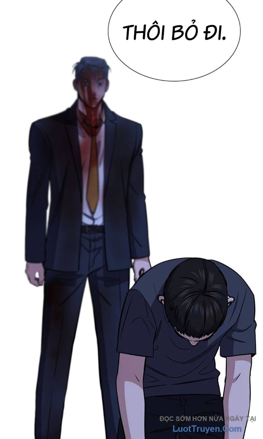 Giáo Dục Chân Chính - Get Schooled - Chapter 220 - Page 95