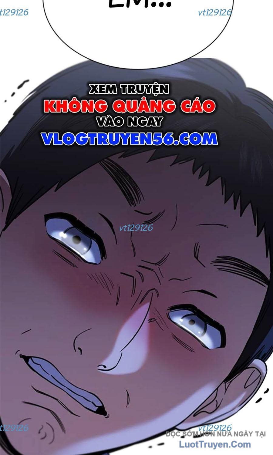Giáo Dục Chân Chính - Get Schooled - Chapter 220 - Page 97