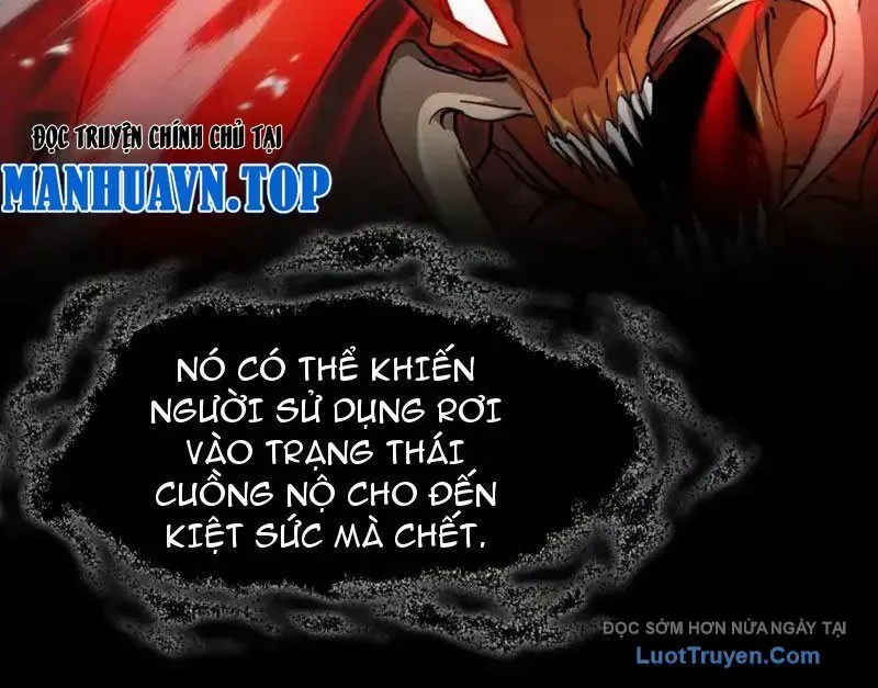 Dị Ngục Bạo Quân: Cái Bóng Của Ta Có Thể Tiến Hóa Vô Hạn - Chapter 54 - Page 10