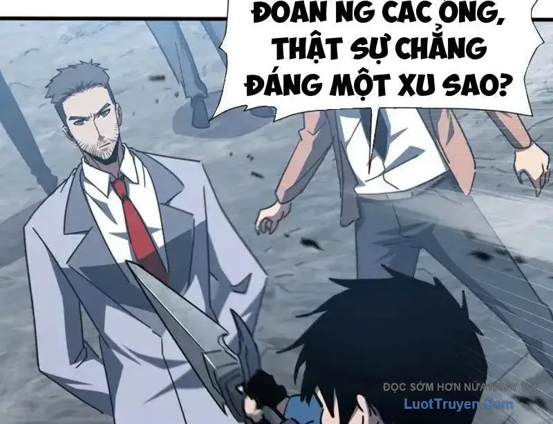 Dị Ngục Bạo Quân: Cái Bóng Của Ta Có Thể Tiến Hóa Vô Hạn - Chapter 54 - Page 100