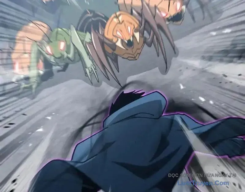 Dị Ngục Bạo Quân: Cái Bóng Của Ta Có Thể Tiến Hóa Vô Hạn - Chapter 54 - Page 15