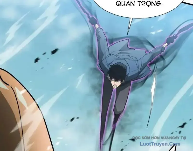 Dị Ngục Bạo Quân: Cái Bóng Của Ta Có Thể Tiến Hóa Vô Hạn - Chapter 54 - Page 19