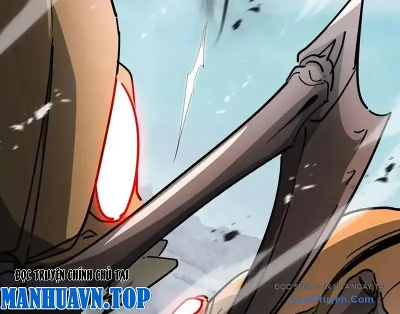 Dị Ngục Bạo Quân: Cái Bóng Của Ta Có Thể Tiến Hóa Vô Hạn - Chapter 54 - Page 20